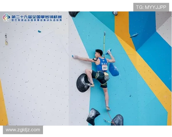 南京攀岩队在全国攀岩节奏排行榜中荣获第六名的佳绩引发关注