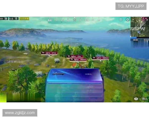 和平精英战术解析：TES边路渗透策略与实战技巧全揭秘