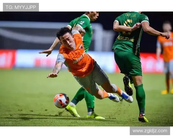 杭州足球队在钻石联赛中的崛起与挑战全景回顾