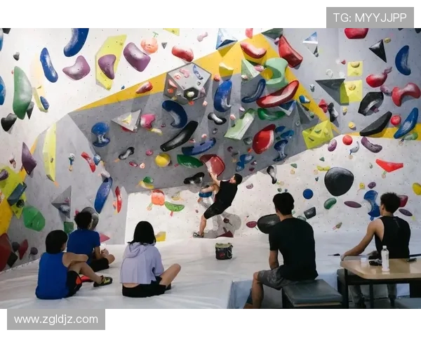 武汉攀岩队成员个人能力深度对比及发展潜力分析