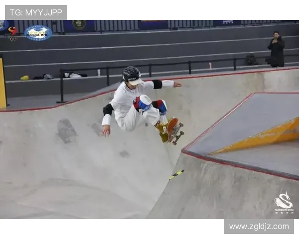 武汉滑板队以74分领跑马拉松大满贯积分榜展现强劲实力